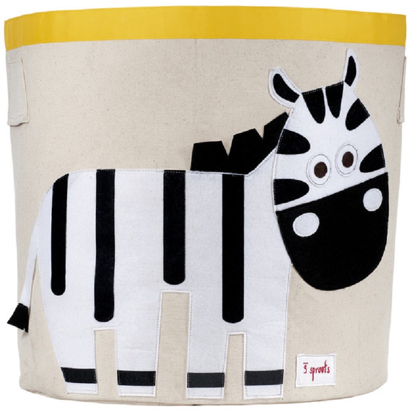 Neos Kids | Abbigliamento, Prima Infanzia, Calzature, Giochi | Negozio per bambini a Savona | E-Commerce | 3 sprouts - cesto portagiochi- accessori cameretta