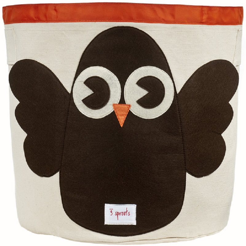 Neos Kids | Abbigliamento, Prima Infanzia, Calzature, Giochi | Negozio per bambini a Savona | E-Commerce | 3 sprouts - cesto portagiochi- accessori cameretta