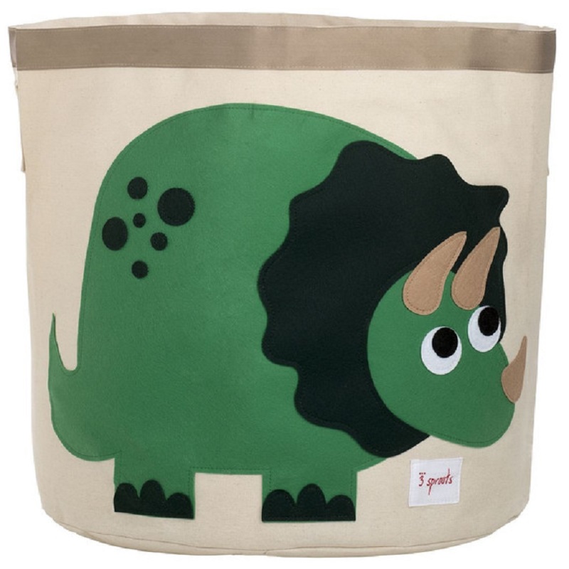 Neos Kids | Abbigliamento, Prima Infanzia, Calzature, Giochi | Negozio per bambini a Savona | E-Commerce | 3 sprouts - cesto portagiochi- accessori cameretta