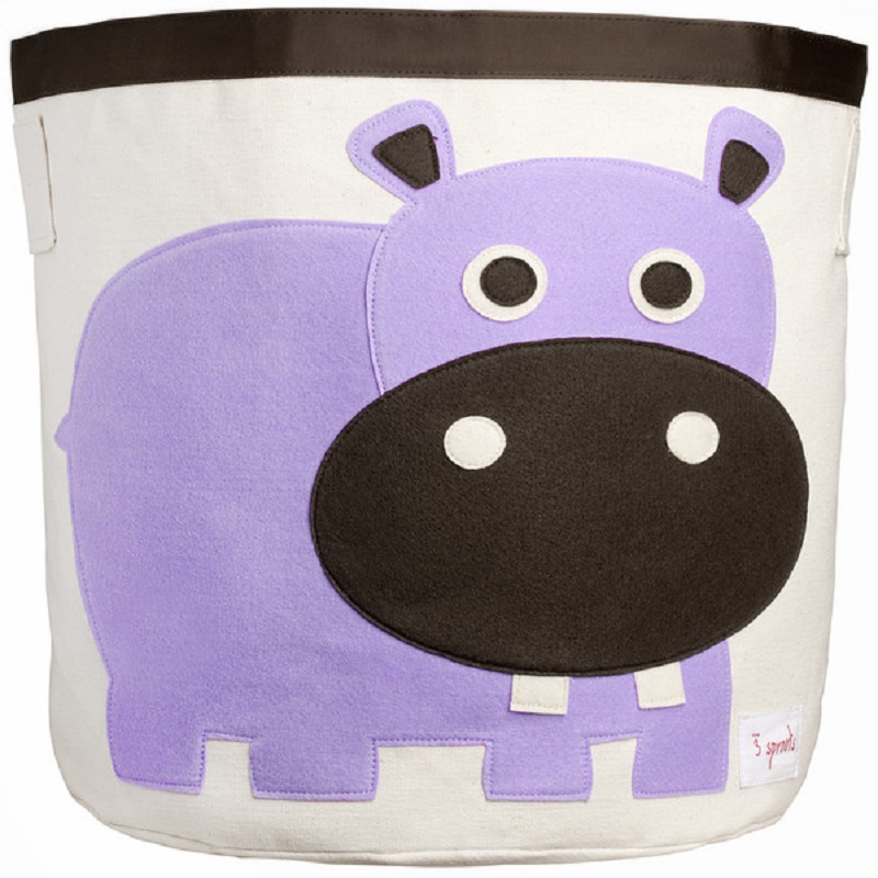 Neos Kids | Abbigliamento, Prima Infanzia, Calzature, Giochi | Negozio per bambini a Savona | E-Commerce | 3 sprouts - cesto portagiochi- accessori cameretta