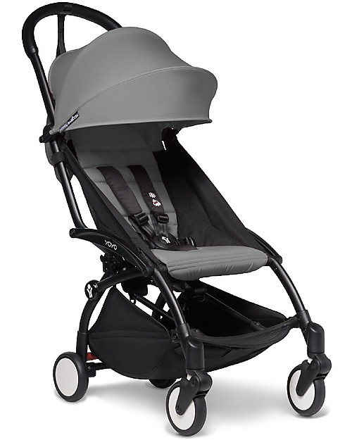 babyzen-passeggino-babyzen-yoyo²-telaio-nero-rivestimento-grigio-6-passeggini-leggeri_81090