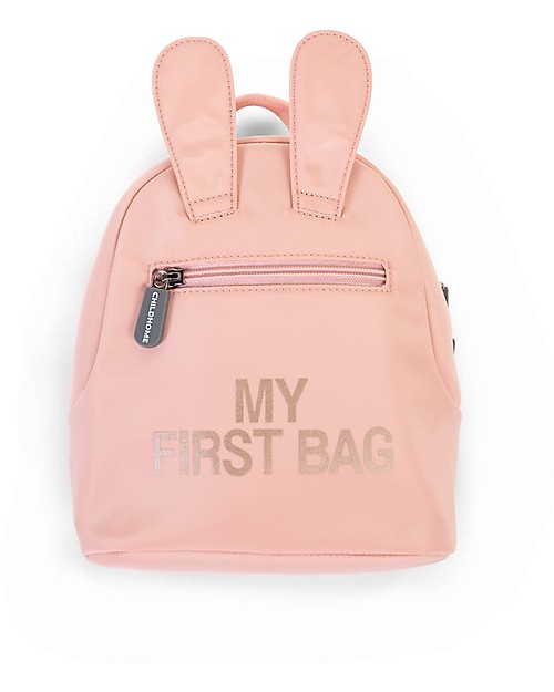 childhome-zainetto-my-first-bag-rosa-20x8x24-