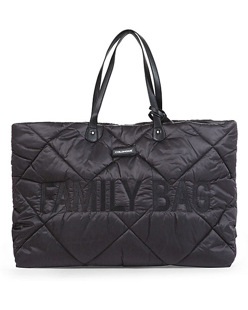 childhome-family-bag-trapuntata-borsa-weekend-55-x-18-x-40-cm-nero-borse-cambio_114026